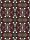Funky Style, col. 02 - Kreise - Anthrazit - Braun - Rot - Weiß - ATADesign