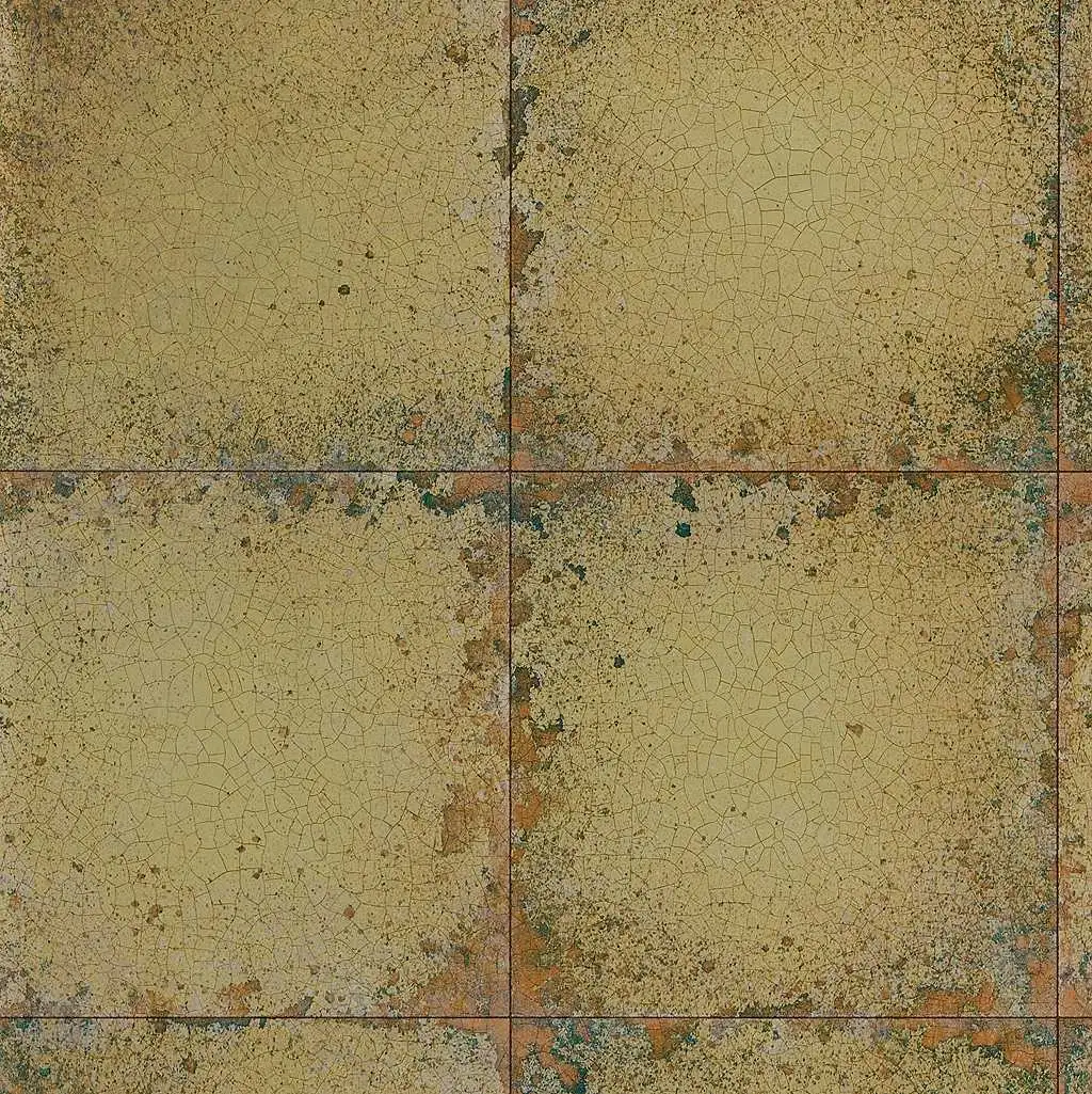 Ettore, col.04 - Fliesen - Kachel &amp - Patina - Sanderson 