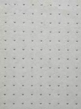 Dots, Pearl Grey - 31005