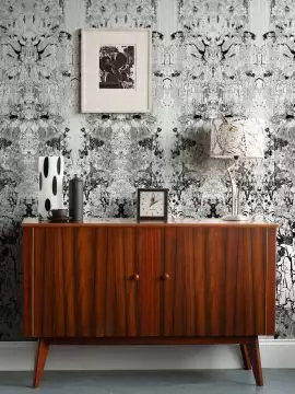 Ripolin Panel Wallpaper