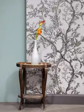 Golden Oriole Superwide Wallpaper