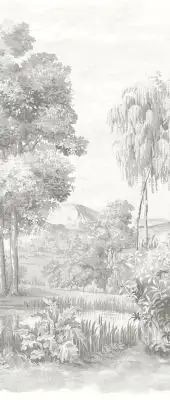 Landscape crayon, col. 02