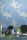 Derwent, col. 05 - Fische - Blau - Grau - Silber - Osborne & Little
