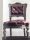 Cho Cho chair, pink