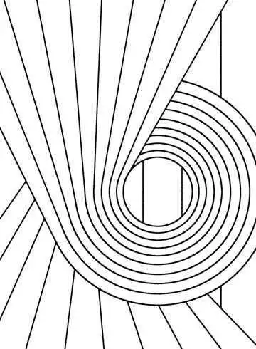Spiral, col. 01 Spiral, col. 01