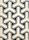 TRIFID, col. 02 - Gitter - Gold - Grafische Muster - Ornamente - Ornamente Tapeten - Papier - Rauten - Schwarz - Weiß - Gold - Schwarz - Weiß - Osborne & Little