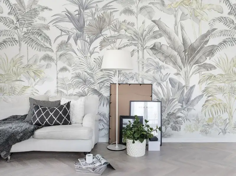 Pride Palms
