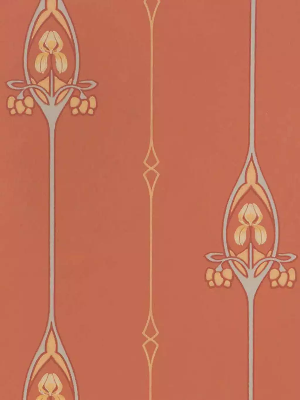 Irena, col. 20 - Rot - GAMMALSVENSKA