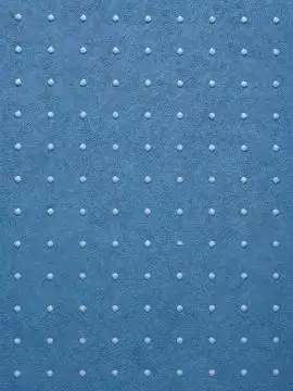 Dots, Powerful Cerulean - 31011