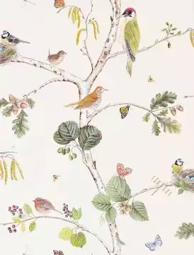 Woodland Chorus, col. 03