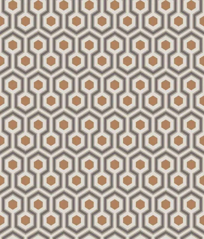 Hicks' Hexagon, col.07