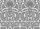 Malabar, col. 4 - Moderne Muster - Ornamente - Ornamente Tapeten - Paisley - Paisley Tapeten - Schwarz - Vlies - Weiß - Schwarz - Weiß - Cole & Son