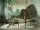 Le jardin mystique, Fantasy