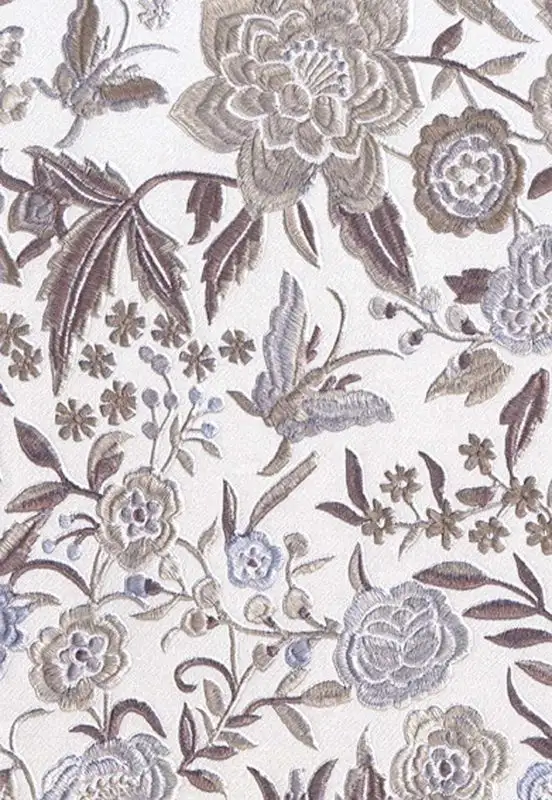 Oriental Garden, col. 11