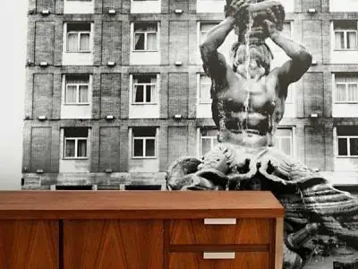 barberini' square
