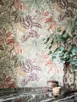 Ananda Hothouse, col. 01