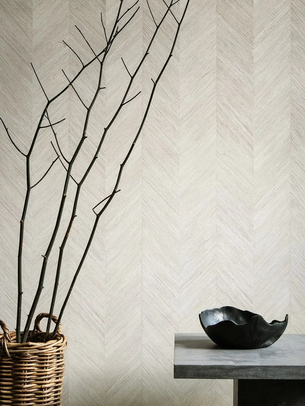 Corteza, col. 3 - Holzdesign / Holzoptik - Holzdesign / Holzoptik: - Creme - ARTE
