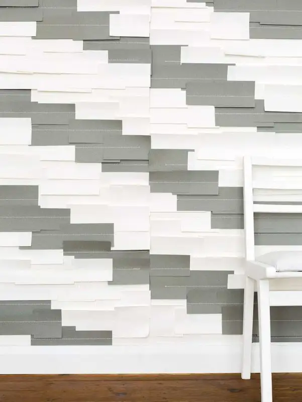 Diagonal Room