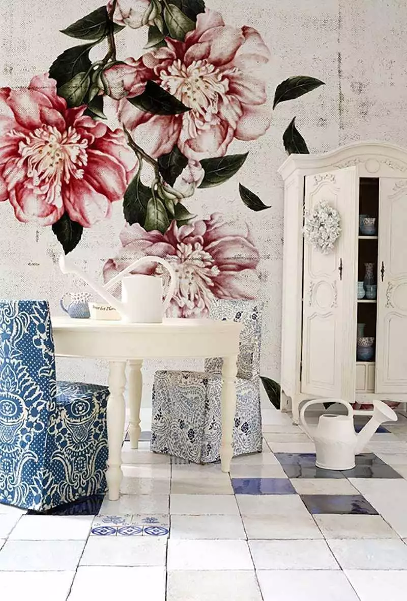 Cascade - Gegenstände - Anthrazit - wall & decò