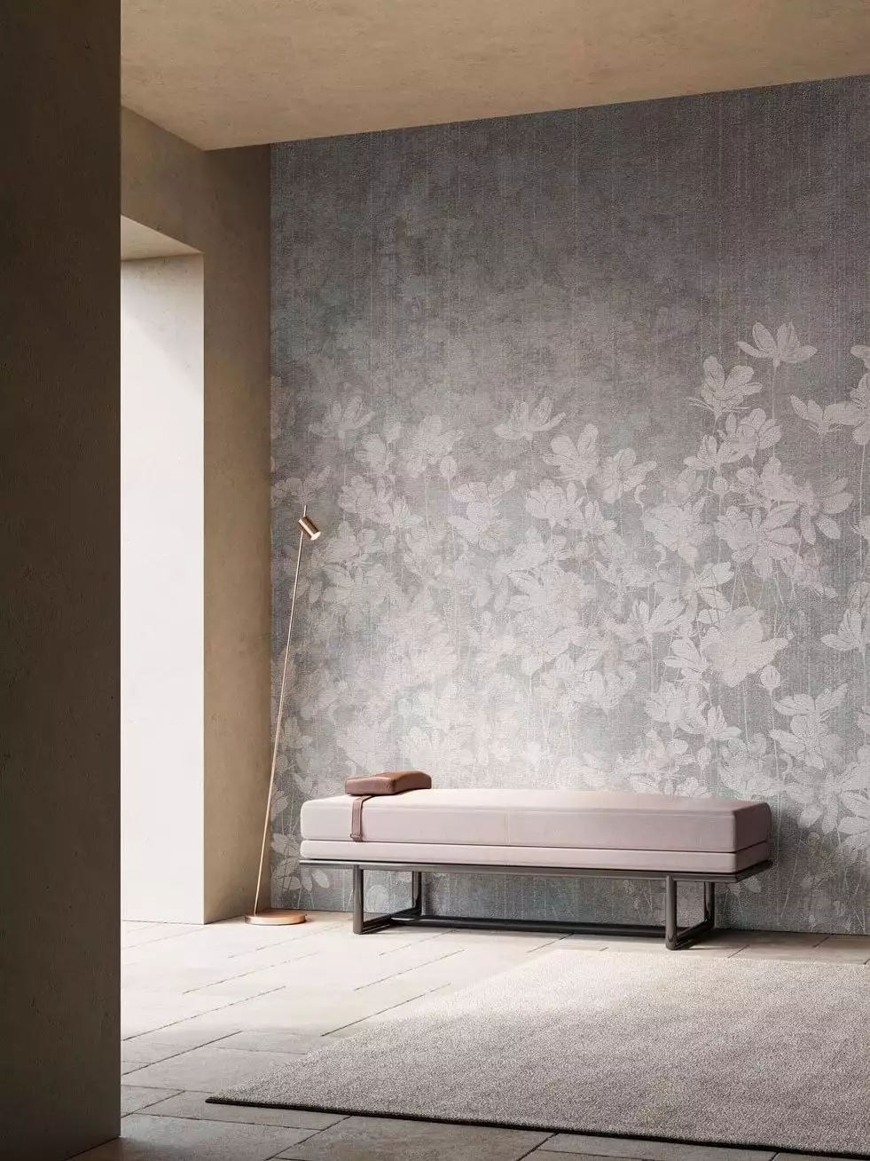 Ture, col.01 - Blumen - Instabilelab