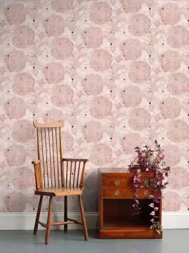 Fresco Wallpaper