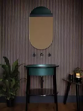 College Stripe, col. 4