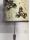 Kims Lamp, yellow - Lampe - Anthrazit - Creme - Gelb - Grau - DeBorah BowneSS