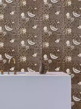 Frutta E Geometrico, col. 31