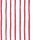 Bina, col. 1 - Linie - Streifentapeten - Streifentapeten: - Rot - Weiß - Eijffinger