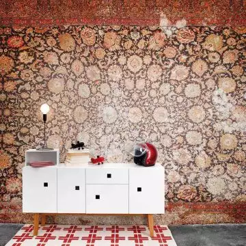 The Old Rug