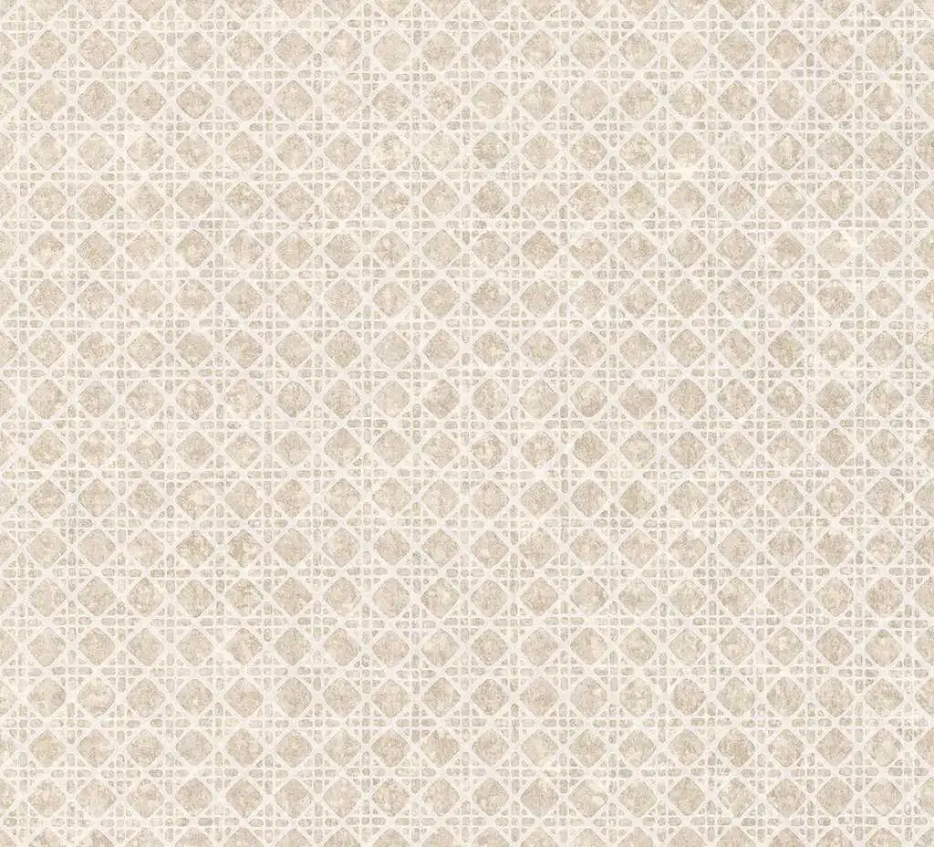 Kelvin, col.06 - Gewebe - Quadrate/Rechtecke - Rauten - Casamance